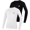 imageRoadbox Basketball Sports SetBoys One Leg Compression Pants and Boys Youth Compression Shirts SizeXS