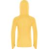 imageRoadbox Boys Rash Guard Hooded Shirt Kids UPF 50 Long Sleeve Hoodie Youth UV Sun Protection Fishing Beach ShirtsYellow
