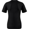 imageRoadbox Boys Youth Compression Shirt  Short Sleeve Undershirt for Kids Quick Dry Athletic Baseball TShirt Base Layer1packblack