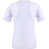 imageRoadbox Boys Youth Compression Shirt  Short Sleeve Undershirt for Kids Quick Dry Athletic Baseball TShirt Base Layer1packwhite