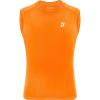 Fluorescent Orange