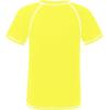 imageRoadbox Boys Rash Guard Short Sleeve Swim Shirt UPF 50 UV Water Shirts for Kids Surf Fishing Sun Protection RashguardYellow