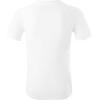 imageRoadbox Boys Rash Guard Swim Shirt UPF 50 Sun Protection Short Sleeve Quick Dry Rashguard Water Shirt for Kids2packlight Bluewhite