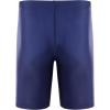imageRoadbox Boys Swim Jammers Quick Dry Youth Competitive Swim Team Shorts UPF 50 Bathing Athletic Compression Swim TrunksDeep Sea Blue