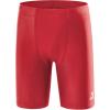 imageRoadbox Boys Swim Jammers Quick Dry Youth Competitive Swim Team Shorts UPF 50 Bathing Athletic Compression Swim TrunksTrue Red