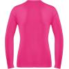 imageRoadbox Boys Youth Compression Shirts  Long Sleeve Athletic Undershirt Kids Quick Dry Base Layers for Baseball Soccer1packrose Red