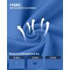 imageRoadbox Boys Youth Compression Shirts  Long Sleeve Athletic Undershirt Kids Quick Dry Base Layers for Baseball Soccer1packroyal Blue