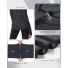 imageRoadbox Womens Long Sleeve UV Sun Shirts UPF 50 Workout Swim Rash Guard TopsLong Sleeve Gray