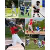 imageRoadbox Youth Boys Compression Shorts Kids Spandex Underwear with Protective Cup Athletic Base Layers for Baseball Football2pack Blackblack1 Cup