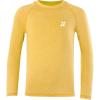 Gray Bright Yellow