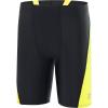 Black/Light Yellow