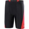 Black/Red