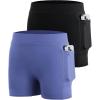 2pack:black+haze Blue