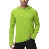 A02-lime Green
