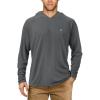 No Thumb Hole-dark Gray