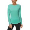 Long Sleeve: Green