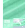 imageRoadbox Mens UPF 50 Fishing Shirt Long Sleeve UV Sun Protection Hoodies Quick Dry Rash Guard for Hiking Outdoor WorkingSeaweed Green