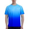 Royal Blue Gradient