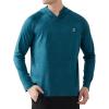 Peacock Blue