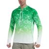 Green Sparkling