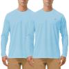 2 Pack - Blue