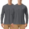 2 Pack - Dark Gray