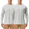 2 Pack - Gray