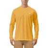 Golden Yellow