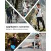 imageRoadbox Mens UPF 50 Swim Rash Guard Long Sleeve UV Sun Protection SPF Water Shirts Quick Dry for Outdoor Fishing Hiking02white