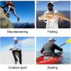 imageRoadbox Size M Mens Sun Protection Long Sleeve Shirts ampamp Mens 3 Pack Compression Shorts Underwear