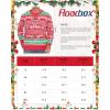 imageRoadbox Ugly Christmas Sweaters for Men 2024  Unisex Women Funny Winter Holiday Christmas Pullover Sweatshirt for CouplesReindeer Party