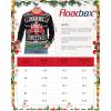 imageRoadbox Ugly Christmas Sweaters for Men 2024  Unisex Women Funny Winter Holiday Christmas Pullover Sweatshirt for CouplesSanta Claus