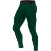 1 Pack-dark Green