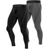 2 Pack-black+grey