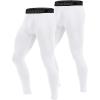 2 Pack-white+white