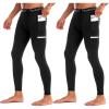 2 Pack-black+black