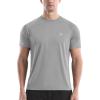 Short Sleeve-gray