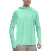 Seafoam Green