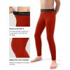 imageRoadbox 2 Pack Boys Compression Pants Base Layer Underwear Youth Quick Dry Spandex Tights Leggings for Running FootballBr