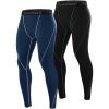 Black+navy Blue