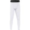 imageRoadbox Youth Boys Thermal Compression Pants Fleece Lind Tights Athletic Leggings Cold Weather Base Layer for Football Basketball Baseball