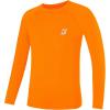 1 Pack:fluorescent Orange