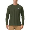 1 Pack - Dark Green