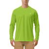 1 Pack - Lime Green