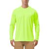 1 Pack - Neon Green