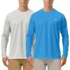 2 Pack - Campanula Blue  Gray