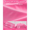 image:imageRoadbox Womens Compression Shirts 13 Pack Short Sleeve Workout Tops Athletic Gym TShirt Yoga Running Quick Dry Base LayerRose Pink