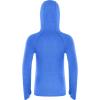 image:imageRoadbox Boys Rash Guard Hooded Fishing Shirt Kids UPF 50 Long Sleeve Sun Hoodie Youth UV Protection Beach Swim Shirts13royal Blue