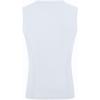 image:imageRoadbox Youth Baseball Chest Protector Heart Guard Sternum Protection Padded Compression Shirt Softball Football LacrosseWhite