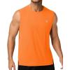 Bright Orange